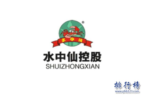 大闸蟹哪个牌子好 2018大闸蟹品牌排行榜推荐