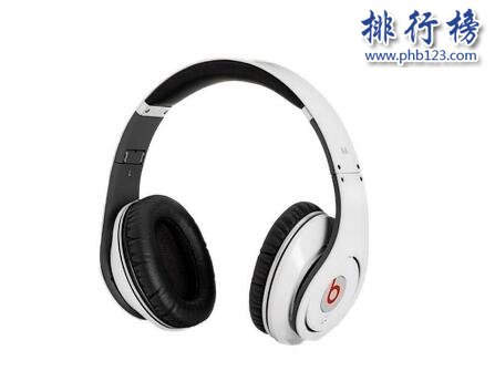 什么品牌的音乐耳机好？2018音乐耳机十大品牌排行榜推荐