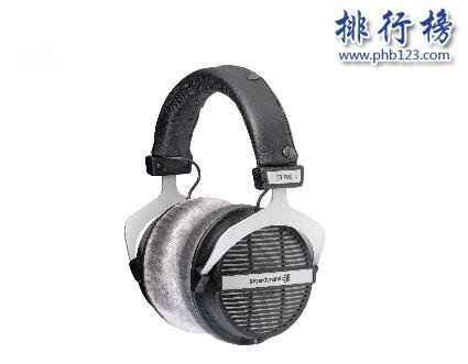 什么品牌的音乐耳机好？2018音乐耳机十大品牌排行榜推荐