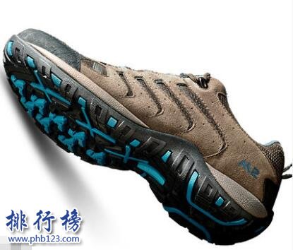 哪些牌子的美国登山鞋好？2018美国登山鞋十大品牌排行榜推荐