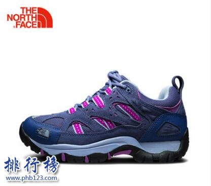 哪些牌子的美国登山鞋好？2018美国登山鞋十大品牌排行榜推荐
