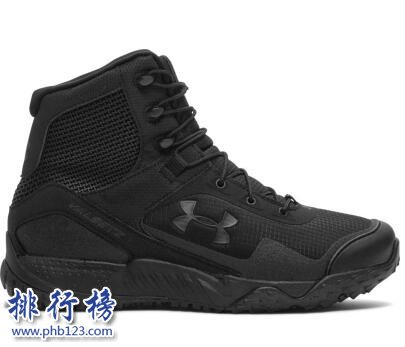 哪些牌子的美国登山鞋好？2018美国登山鞋十大品牌排行榜推荐