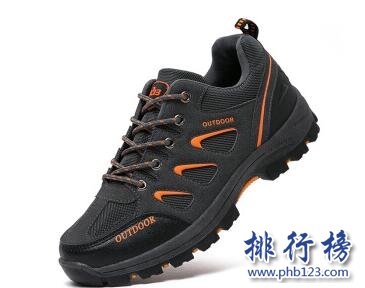 哪些牌子的美国登山鞋好？2018美国登山鞋十大品牌排行榜推荐