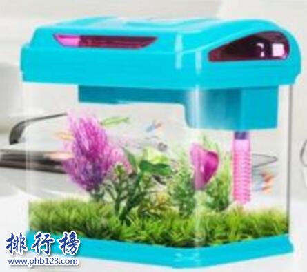 什么牌子的水族箱好？2018水族箱十大品牌排行榜推荐