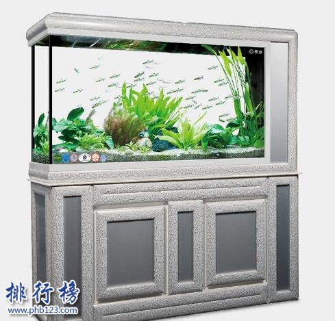 什么牌子的水族箱好？2018水族箱十大品牌排行榜推荐