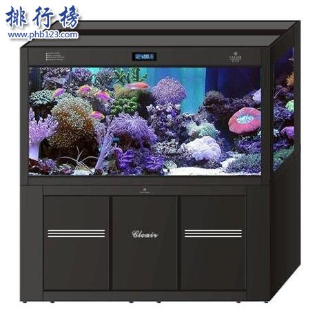 什么牌子的水族箱好？2018水族箱十大品牌排行榜推荐