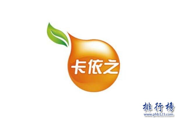 果汁饮料哪个牌子好 2018果汁饮料十大品牌排行榜推荐