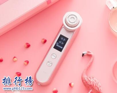 哪些牌子的洗脸器好？2018洗脸器十大品牌排行榜推荐