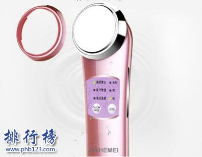 哪些牌子的洗脸器好？2018洗脸器十大品牌排行榜推荐