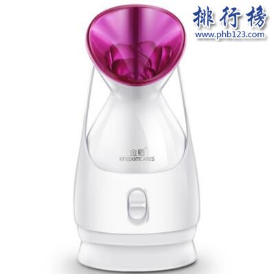 什么牌子的美容器好？2018美容器十大品牌排行榜推荐