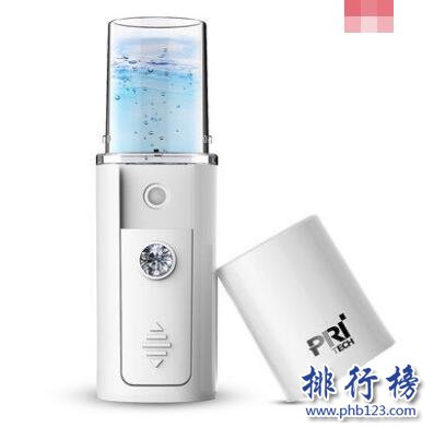 什么牌子的美容器好？2018美容器十大品牌排行榜推荐