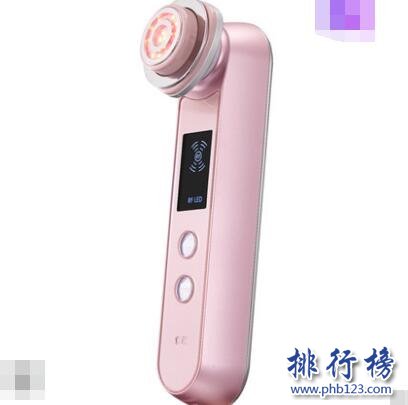 什么牌子的美容器好？2018美容器十大品牌排行榜推荐