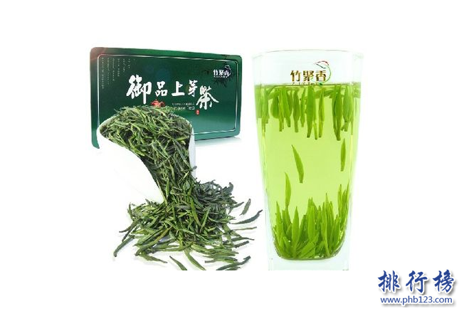 茶叶礼品哪个牌子好 2018茶叶礼品十大品牌排行榜推荐