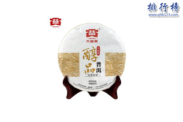 茶叶礼品哪个牌子好 2018茶叶礼品十大品牌排行榜推荐