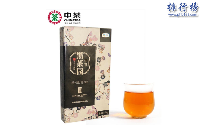 茶叶礼品哪个牌子好 2018茶叶礼品十大品牌排行榜推荐