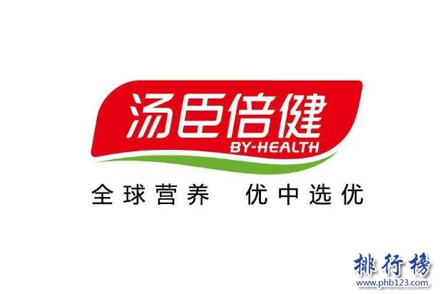 保健药品哪个牌子好 保健药品十大品牌排行榜  　　