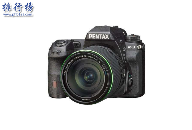 数码相机哪个牌子好 数码相机十大品牌排行榜推荐  　　