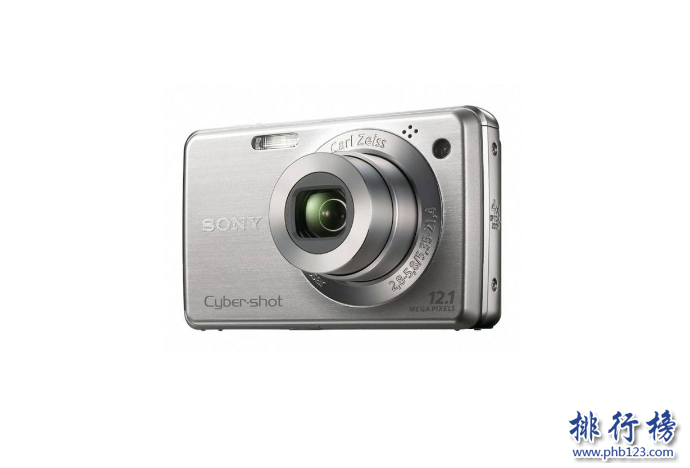 数码相机哪个牌子好 数码相机十大品牌排行榜推荐  　　