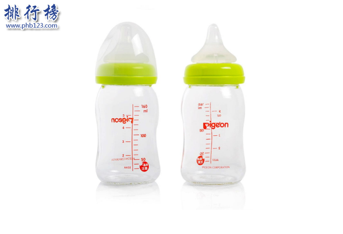 婴儿奶瓶哪个牌子好 婴儿奶瓶十大品牌排行榜推荐