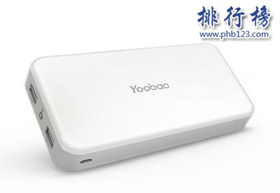  轻便移动利器：便携十大品牌排行榜揭秘