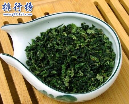 好喝的绿茶牌子有哪些？绿茶十大品牌排行榜