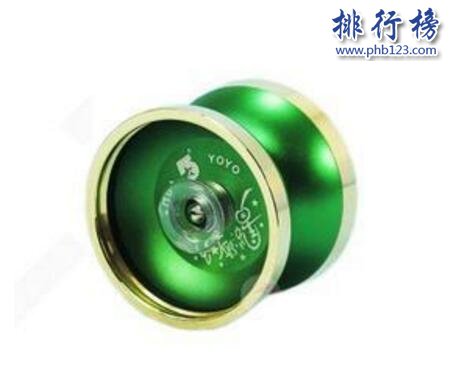 悠悠球什么牌子好?悠悠球品牌排行榜