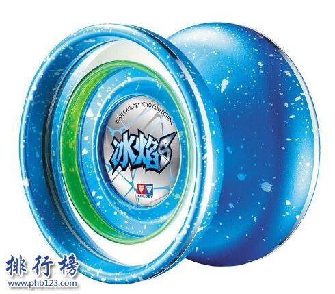 悠悠球什么牌子好?悠悠球品牌排行榜