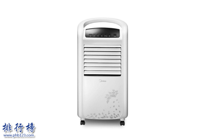空调扇哪个牌子好 空调扇十大品牌排行榜推荐  　　