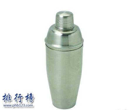 调酒器哪个牌子好？调酒器品牌排行榜