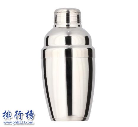 调酒器哪个牌子好？调酒器品牌排行榜