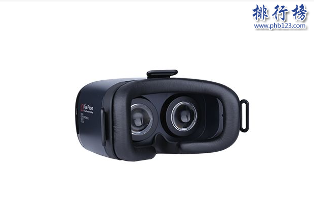 vr眼镜哪个牌子好 2018vr眼镜品牌排行榜推荐