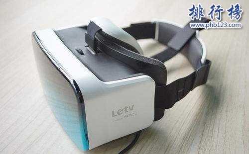 vr眼镜哪个牌子好 2018vr眼镜品牌排行榜推荐  　　