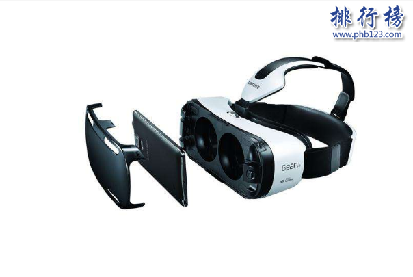 vr眼镜哪个牌子好 2018vr眼镜品牌排行榜推荐  　　