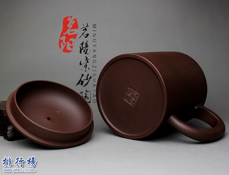 茶具哪个牌子好 茶具十大品牌排行榜  　　