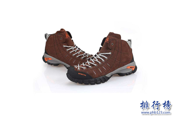 登山鞋哪个牌子好 登山鞋十大品牌排行榜