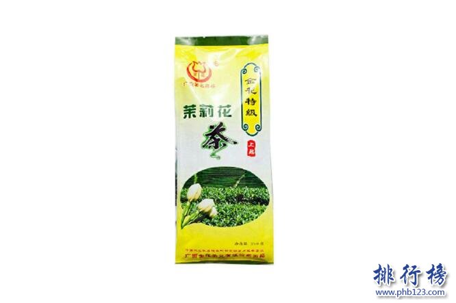 花草茶哪个牌子好 花草茶十大品牌排行榜