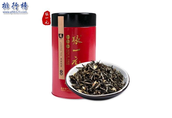 花草茶哪个牌子好 花草茶十大品牌排行榜