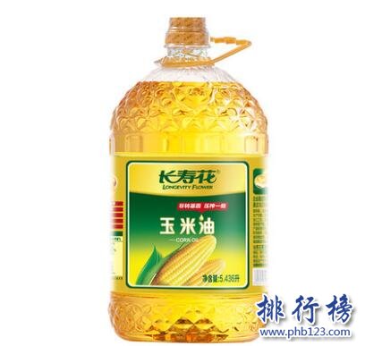 质量最好的食用油有哪些？食用油十大品牌排行榜