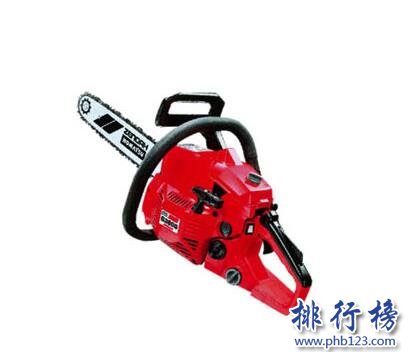 哪个牌子油锯比较耐用？油锯十大品牌排行榜
