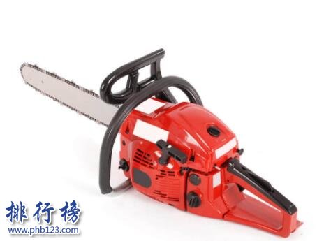 哪个牌子油锯比较耐用？油锯十大品牌排行榜