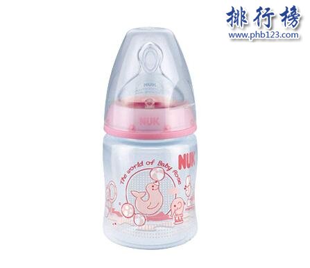 婴幼儿用品哪个牌子好？婴幼儿用品十大品牌排行榜