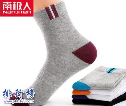 运动袜哪个牌子最舒服？运动袜十大品牌排行榜