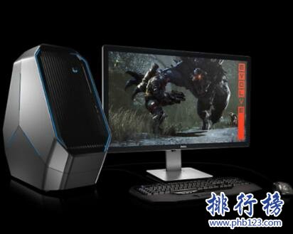 哪些牌子的台式机好？台式机十大品牌排行榜推荐
