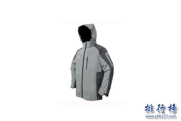 滑雪服哪个牌子好 滑雪服十大品牌排行榜