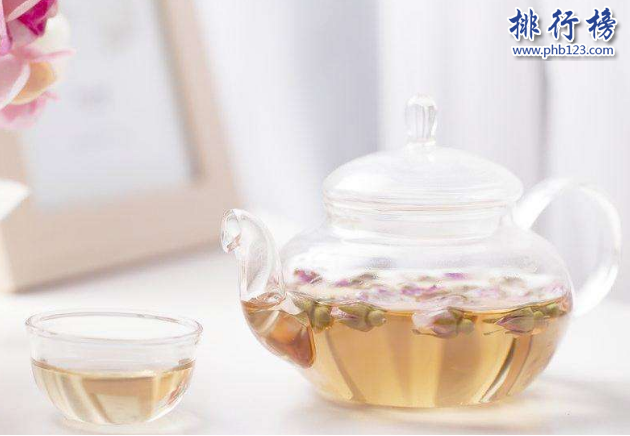 花茶哪个牌子好 花茶十大品牌排行榜