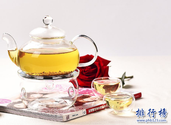 花茶哪个牌子好 花茶十大品牌排行榜