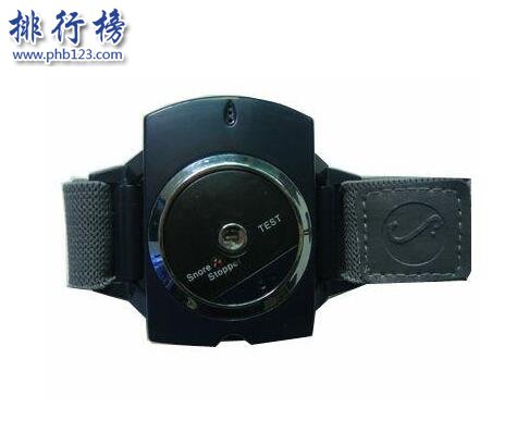 什么牌子的止鼾器效果好？止鼾器十大品牌排行榜