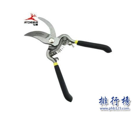 什么牌子的园艺工具好？园艺工具品牌排行榜