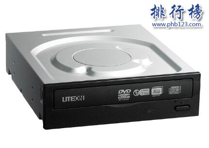 哪些牌子的刻录机好？刻录机十大品牌排行榜