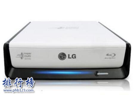 哪些牌子的刻录机好？刻录机十大品牌排行榜